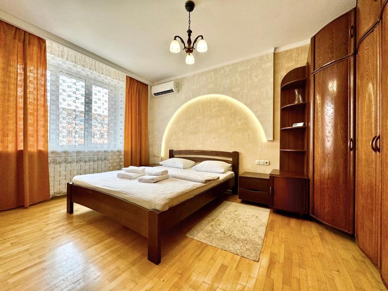 Apartpoltava Вишукані Просторі Апартаменти, Аграрний Університет, Звітна Документація Eksteriør bilde